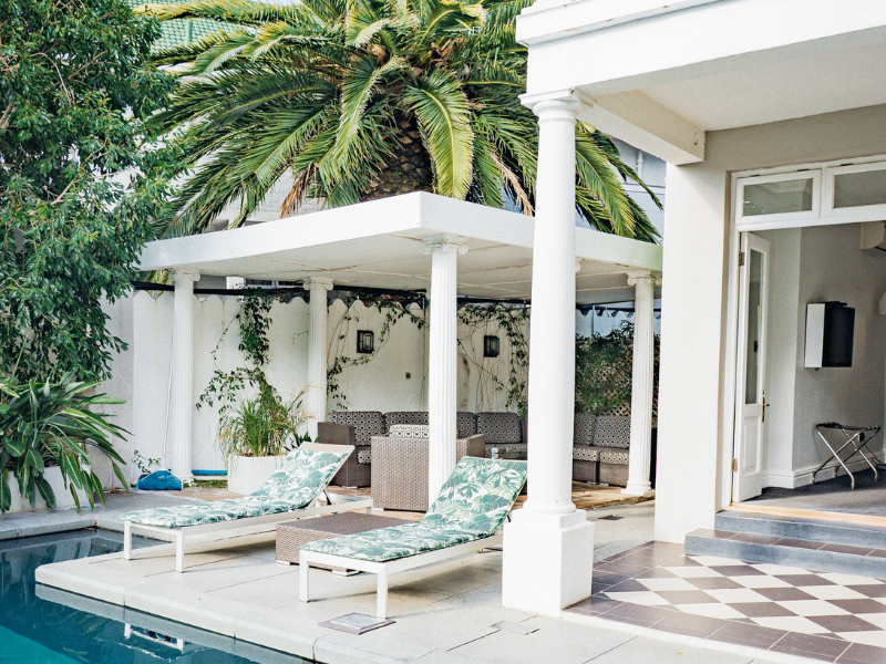 The Three Boutique Hotel thumbnail 2